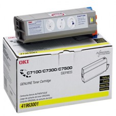 OKI 41963001